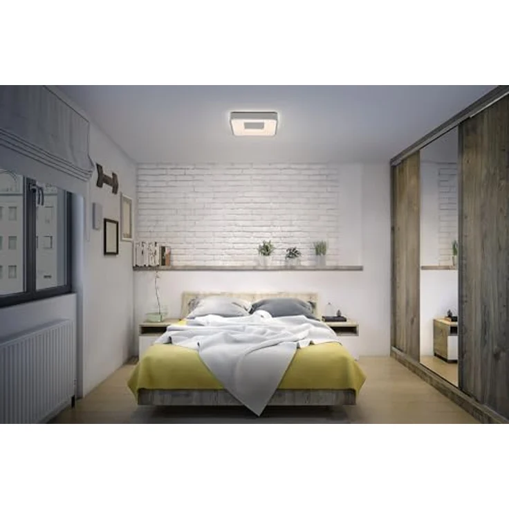 Osram ORBIS PIANA 380X380 24W830CLICKD SI – Bild 2