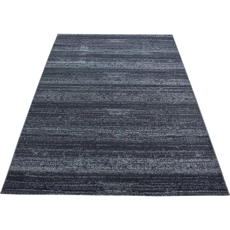 Carpettex Designteppich Unicolor - Einfarbig, Läufer, Höhe: 6 mm, Modern Kurzflor Teppich Wohnzimmer Einfarbig Weicher flor Pflegeleicht – Bild 4