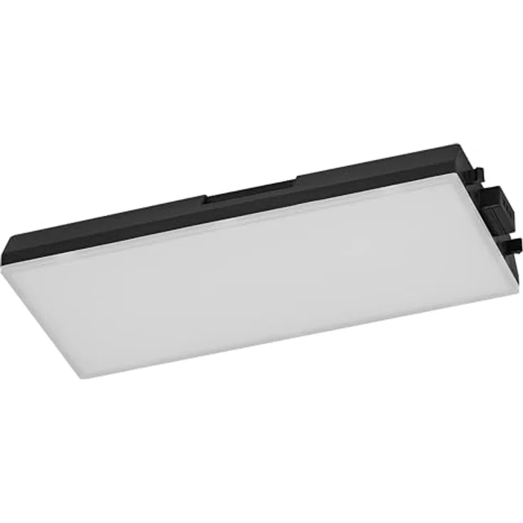 LEDVANCE Unterbauleuchte Flood 830 DIM Schwarz Verlängerung – Bild 3