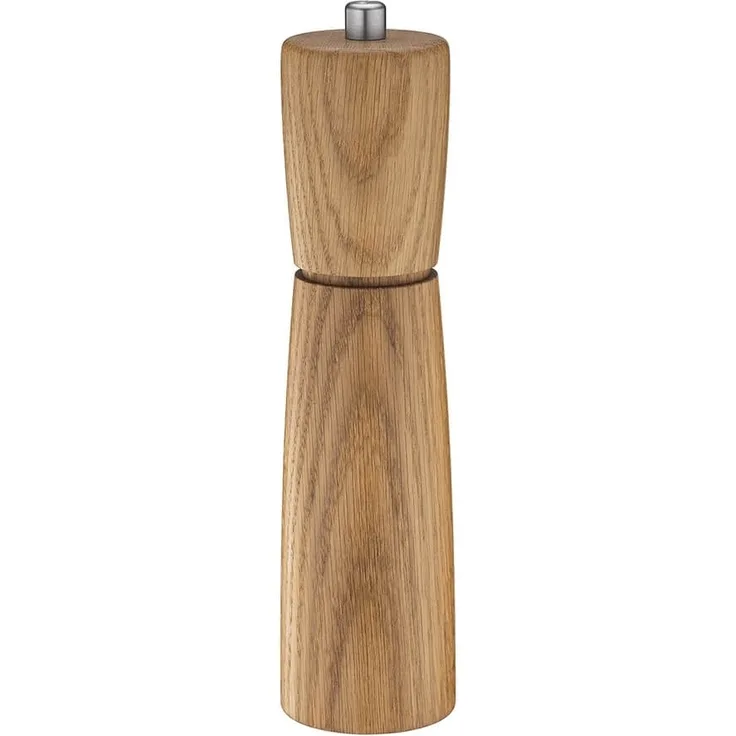 Salzmühle KIEL 24 cm Eiche
