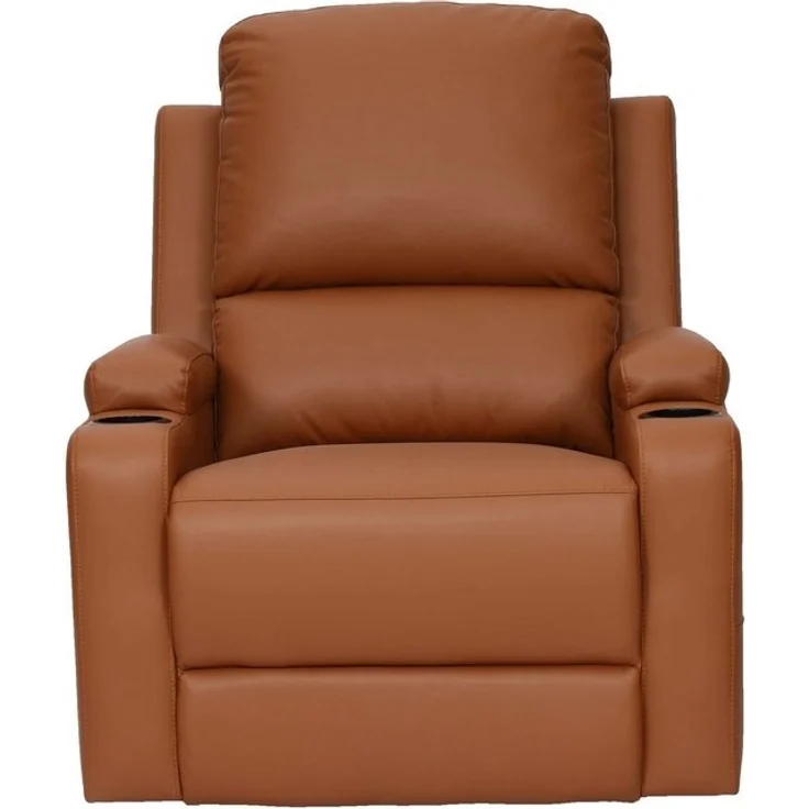 OTTO home Relaxsessel Napori, TV-Sessel, Kinosessel mit Relaxfunktion in 2 Sitzen, Getränkehalter – Bild 4