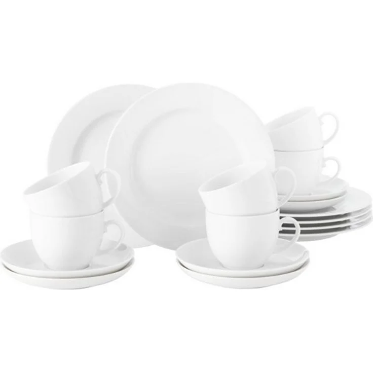 Seltmann Weiden Kaffeeservice Kaffeeservice 18-teilig – Bild 2