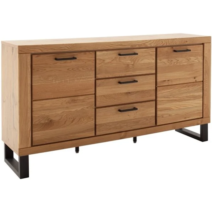 MCA Direkt KAMBO Sideboard T01 – Bild 1