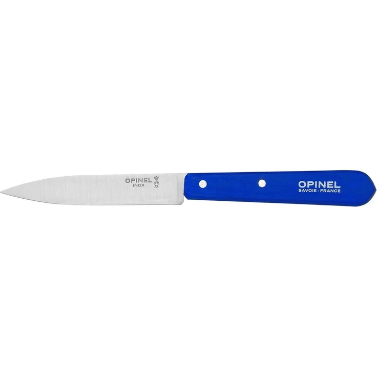 Opinel Officemesser-Set No. 112 4-tlg. farbig – Bild 9