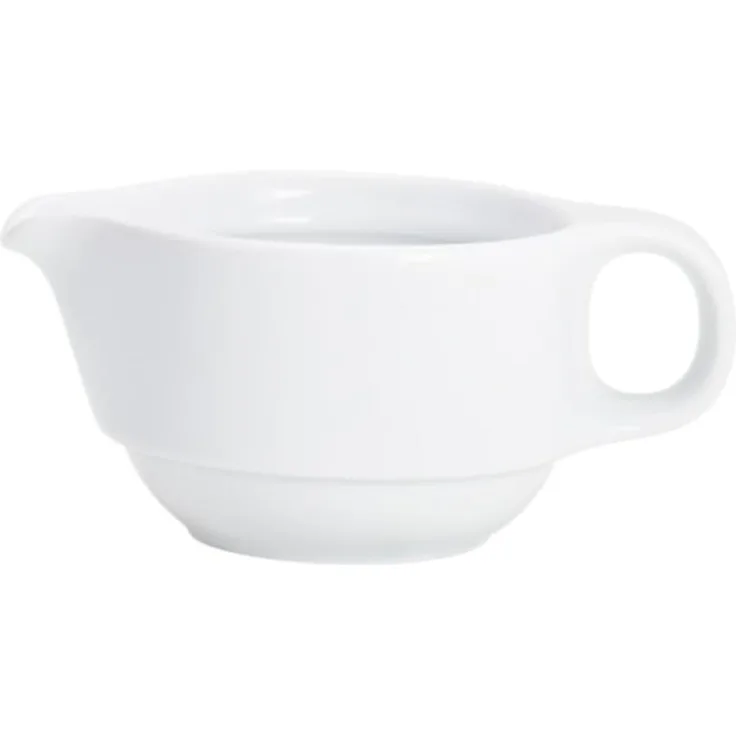 KAHLA All Stars Sauciere 0,33 l weiß