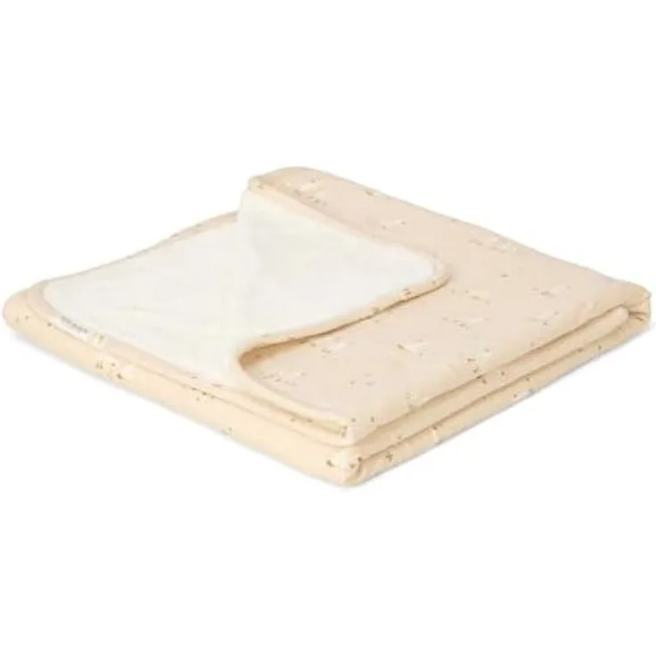 Little Dutch Fleece-Babydecke – Little Goose – 70
