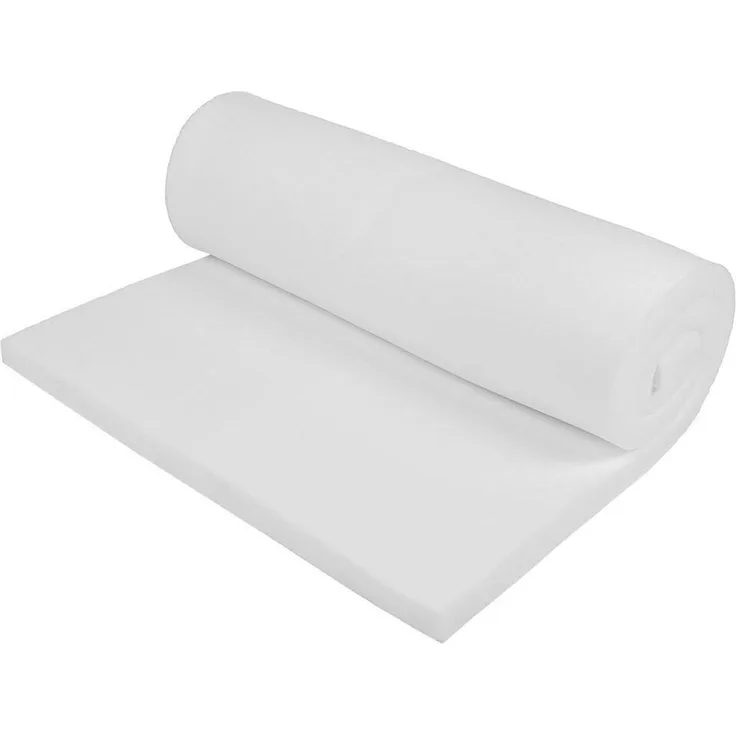 BettwarenShop Visko Matratzentopper für Wohnmobil Wohnwagen Boot|180x220 cm