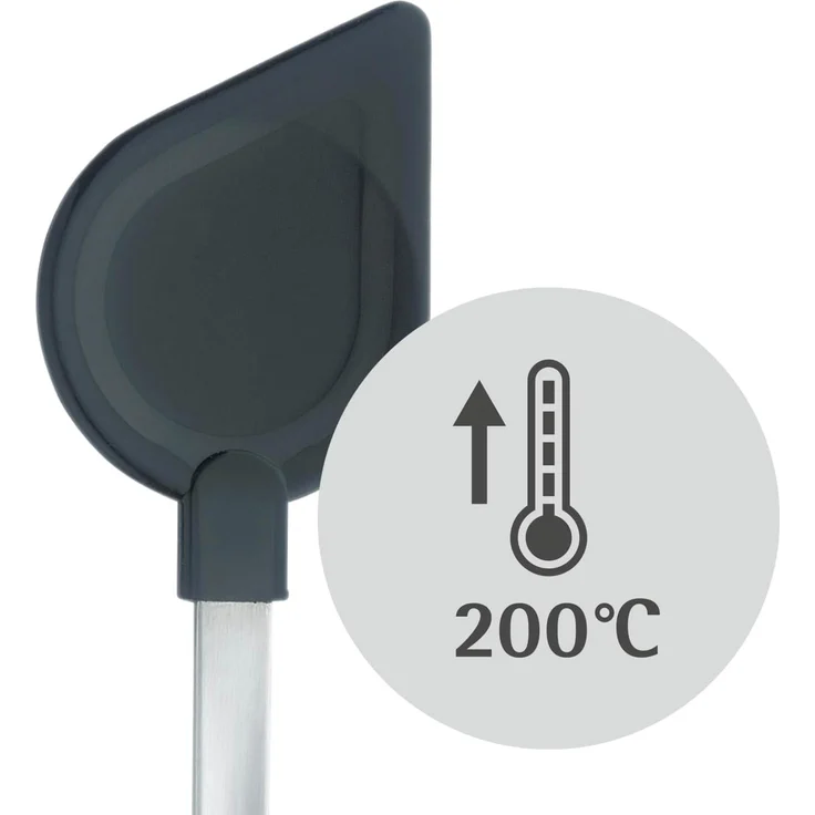 WMF Profi Plus Kochlöffel 32 cm – Bild 3