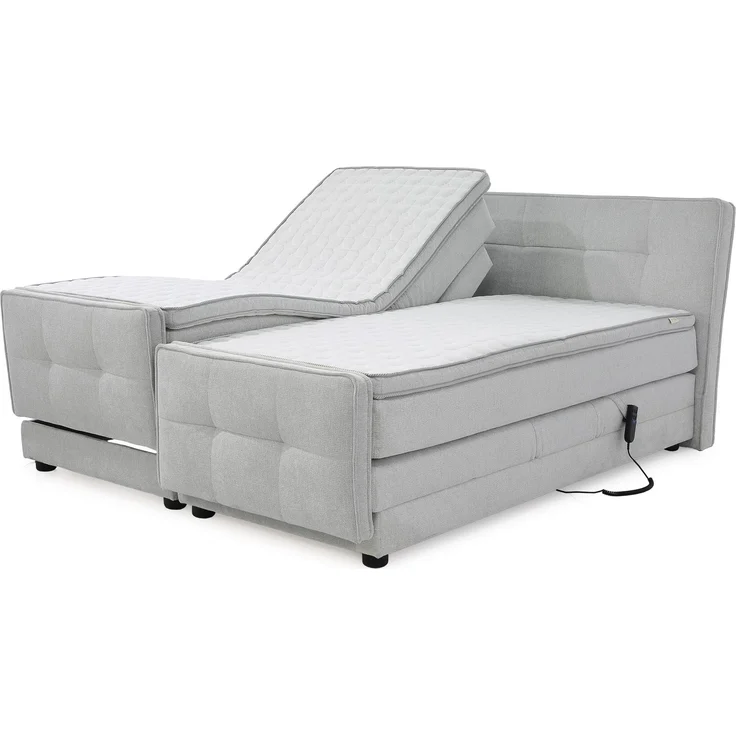 Boxspringbett PALOMA – Bild 2