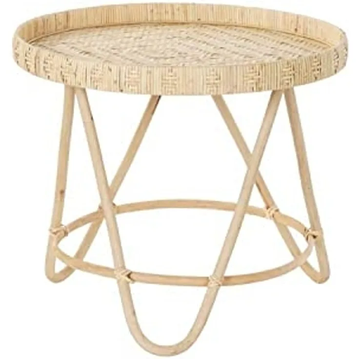 DKD Home Decor Beistelltisch, Standard