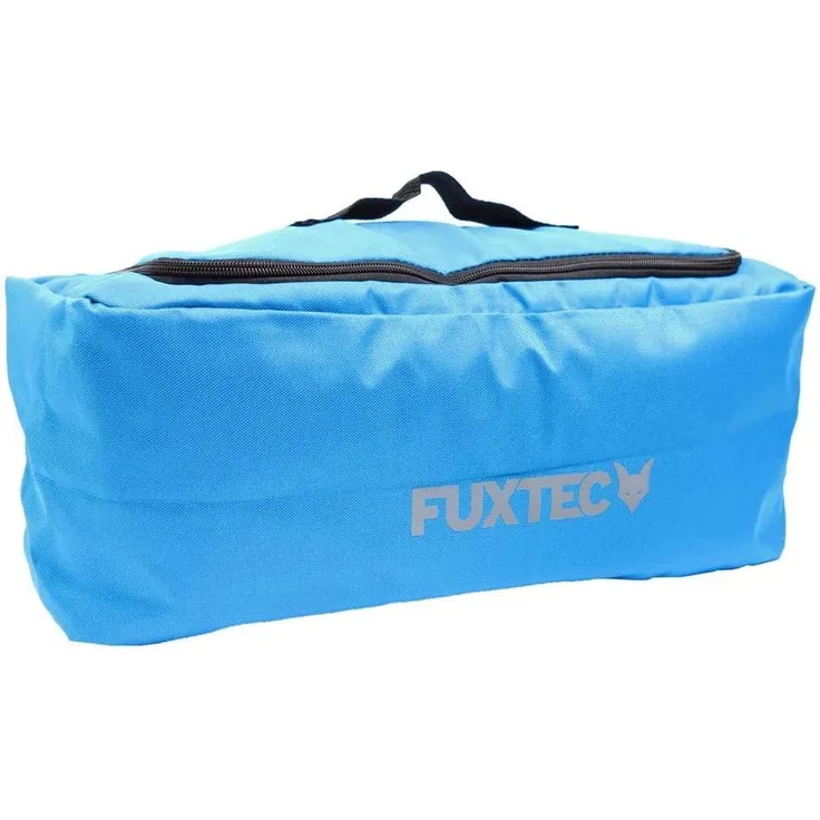 FUXTEC Kühltasche BLAU für Bollerwagen CT700/CT800