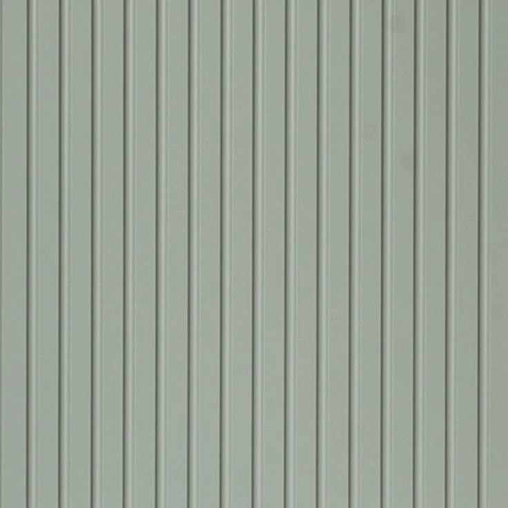 Hochschrank, grün, NEWPORT-56-GREEN – Bild 2