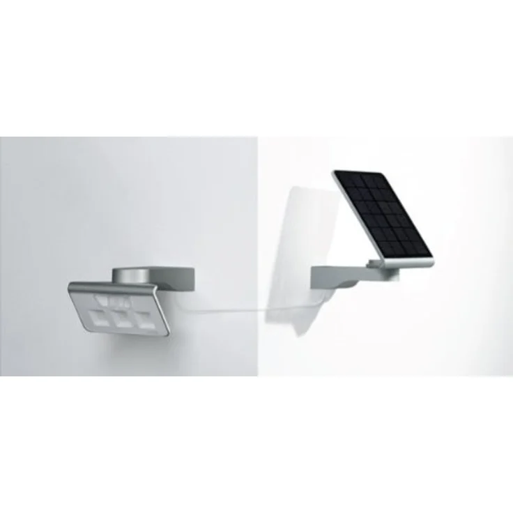 Steinel WANDL. SENSOR LED 124LM SOLAR (XSOLAR L-S AN. 24R430) – Bild 8