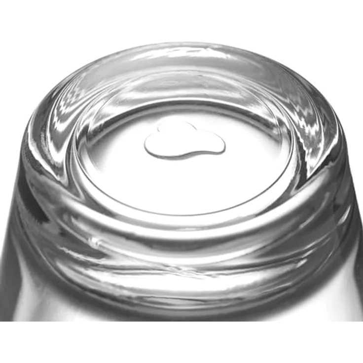 Leonardo CIAO Trinkglas 300ml 6er Set – Bild 5