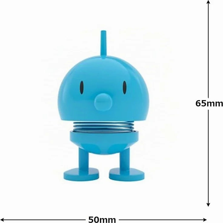 Hoptimist Bumble S Turquoise – Bild 3