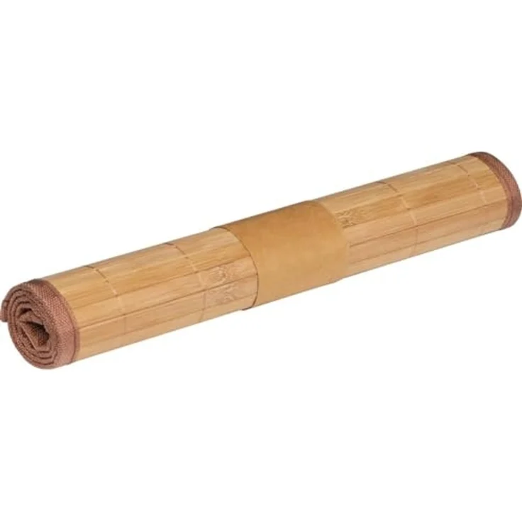 Macma Platzset Tischunterlage / Tischset / Platzdeckchen aus Bambus – Bild 5