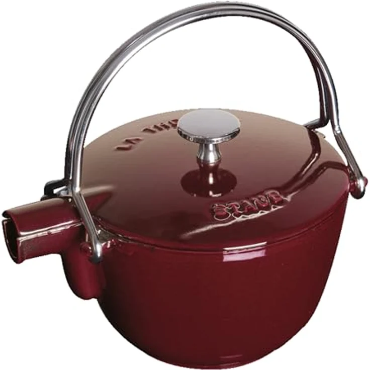 Staub Specialities Teekanne 1,1 l – Bild 2