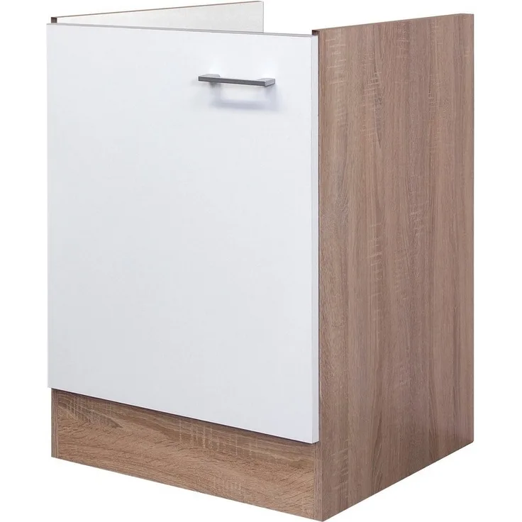 Flex-Well Spülenschrank Samoa (B x H x T) 50 x 82 x 57 cm