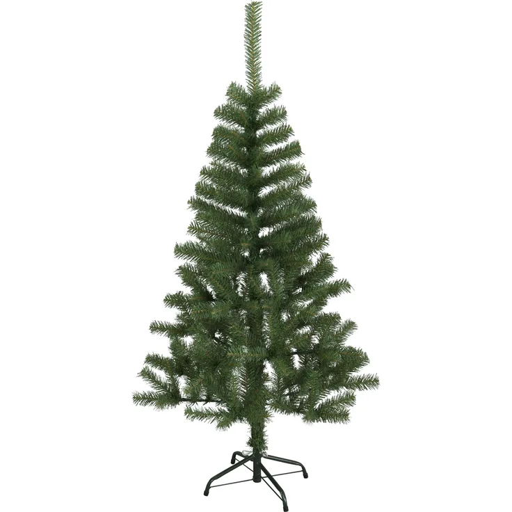 Best Season Weihnachtsbaum Kanada grün, ca. 150x78cm (924960718)