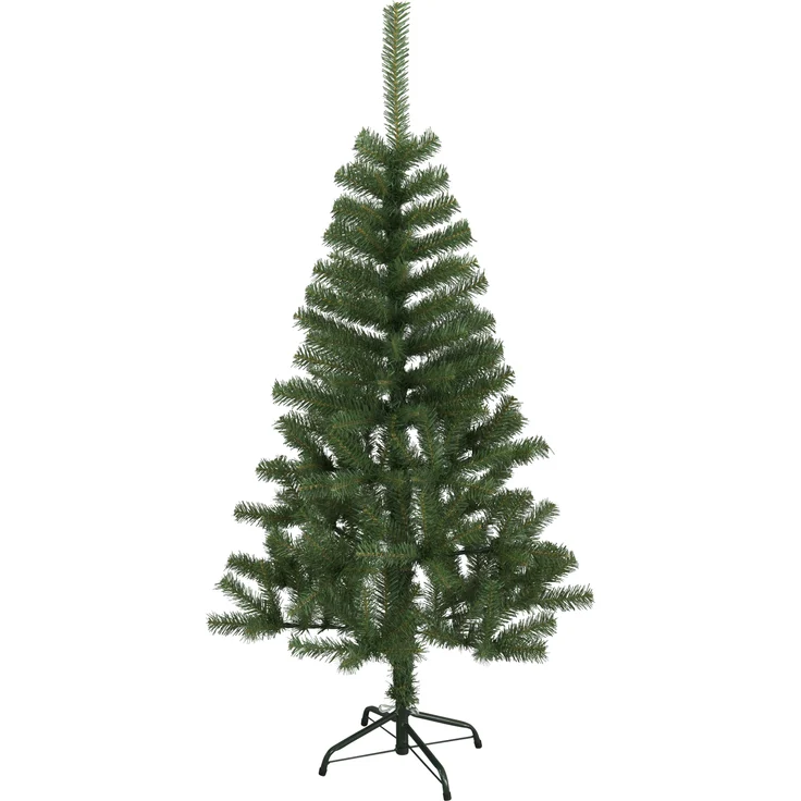 Best Season Weihnachtsbaum Kanada grün, ca. 150x78cm (924960718)