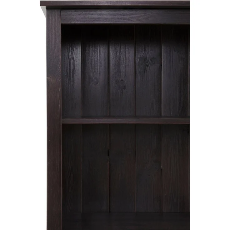 Home affaire Regal Pivo, aus massivem schönen Kiefernholz, Höhe 171 cm – Bild 3