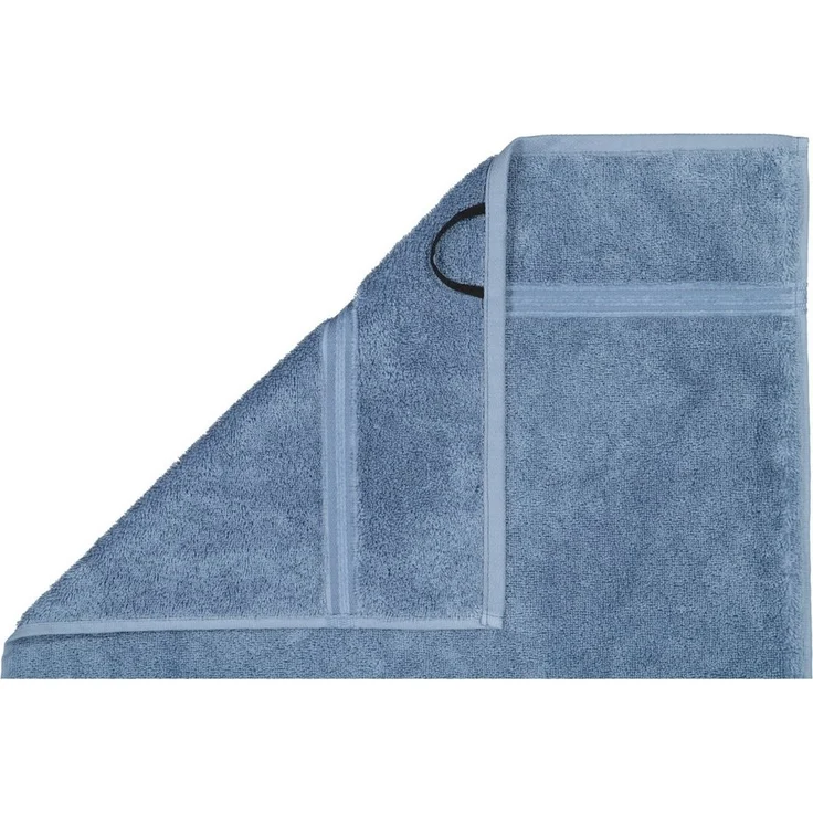Vossen Handtücher Belief Frottier, 100% Baumwolle (1-St) – Bild 3