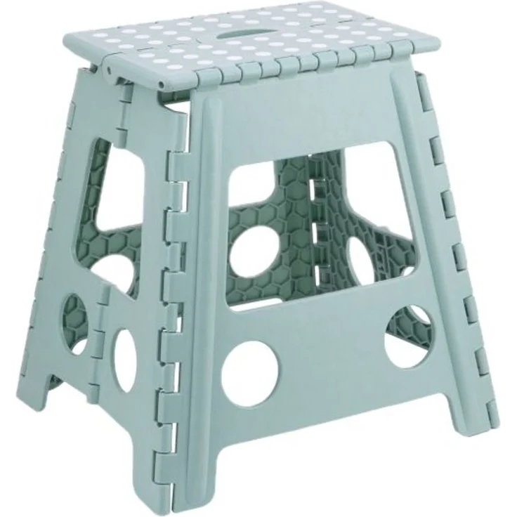 Relaxdays Klapphocker faltbar XL – Bild 9