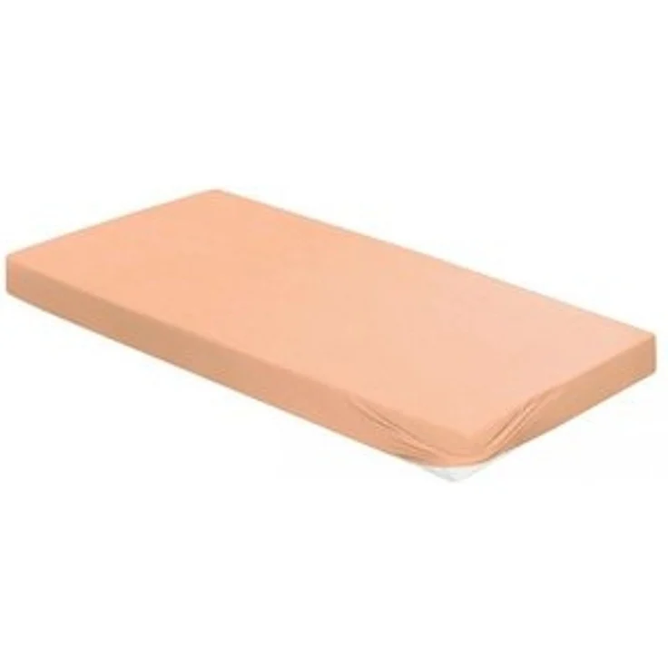 Irisette Spannbettlaken Orion 9, Frottee, Gummizug: rundum, (1 Stück), weicher Frottier-Stretch, für Matratzen bis 25 cm Höhe – Bild 6