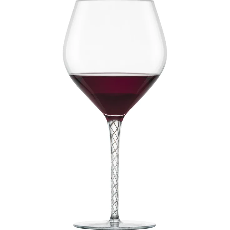 ZWIESEL GLAS handmade BURGUNDER SPIRIT 140 GRAFIT 121640