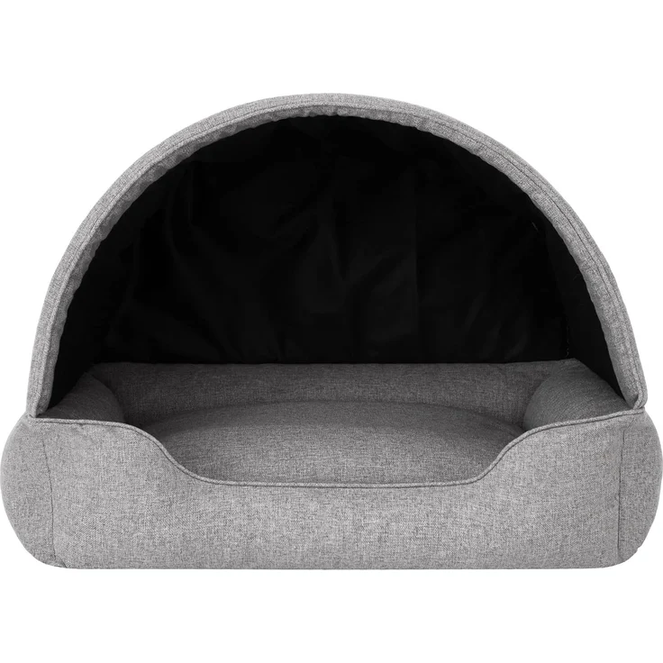 Hobbydog Hundehütte Hundehütte Hundehöhle Hundekorb Katzehütte Hundebett Katzenhöhle – Bild 2