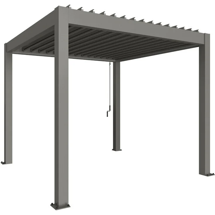 Biohort Pergola – Bild 1