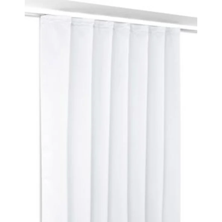 Beautex Verdunkelungsvorhang Verdunkelungsgardine Kräuselband Vorhang blickdicht abdunkelnd, Kräuselband (1 St), verdunkelnd – Bild 6