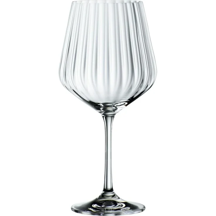 Nachtmann Cocktailglas Gin & Tonic 640 ml 4er Set – Bild 4