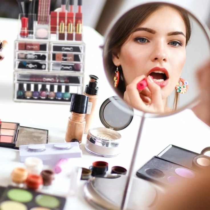 Make Up Organizer mit 8 Schubladen 10023135_1099 – Bild 7