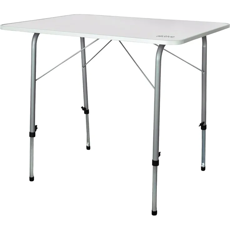 Tisch Aktive Biegsam Camping 80 x 69 x 60 cm