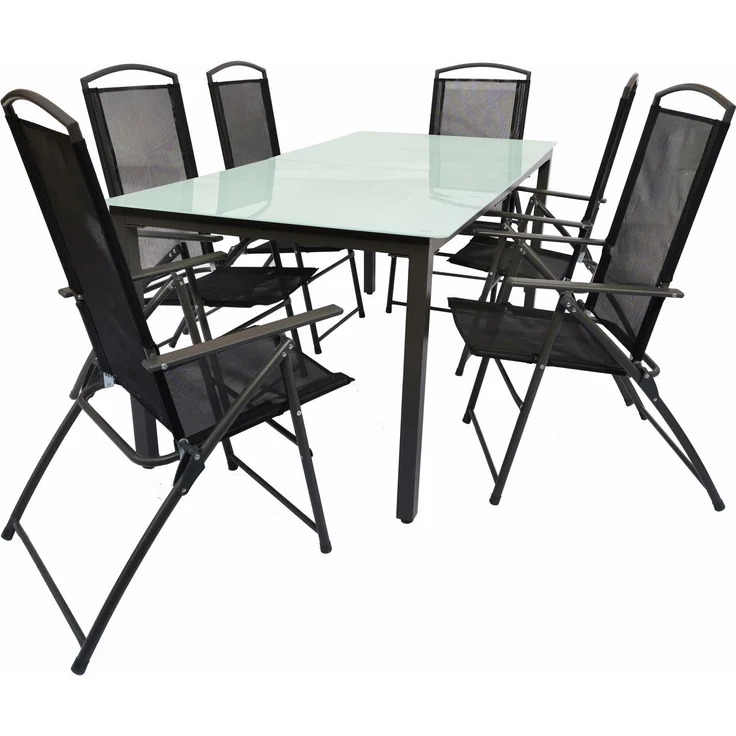 VCM 189M 918160 H. 105 x B. 189 x T. 90 cm – Bild 1
