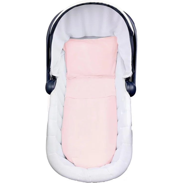 Andy & Helen 2/110 R 2/110 Baby PRODUCT, Pink – Bild 1