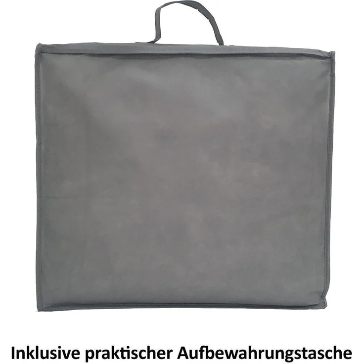 Sommerbett 100% Kamelhaar Bettdecke Sommerdecke Kamelhaardecke 135x200 – Bild 8