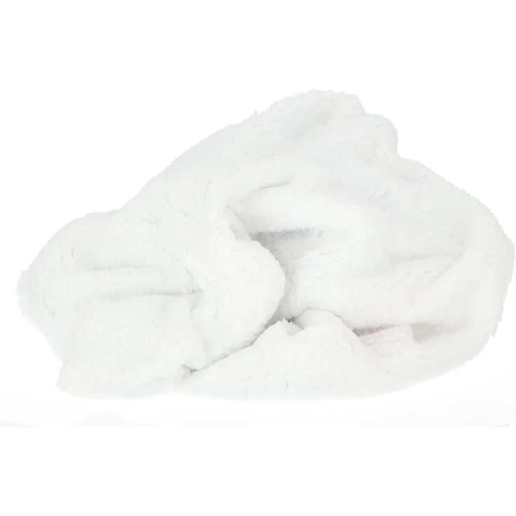 Minecraft Sherpa-Fleece-Decke 100 x 150 cm für Kinderzimmer und mehr – Bild 6