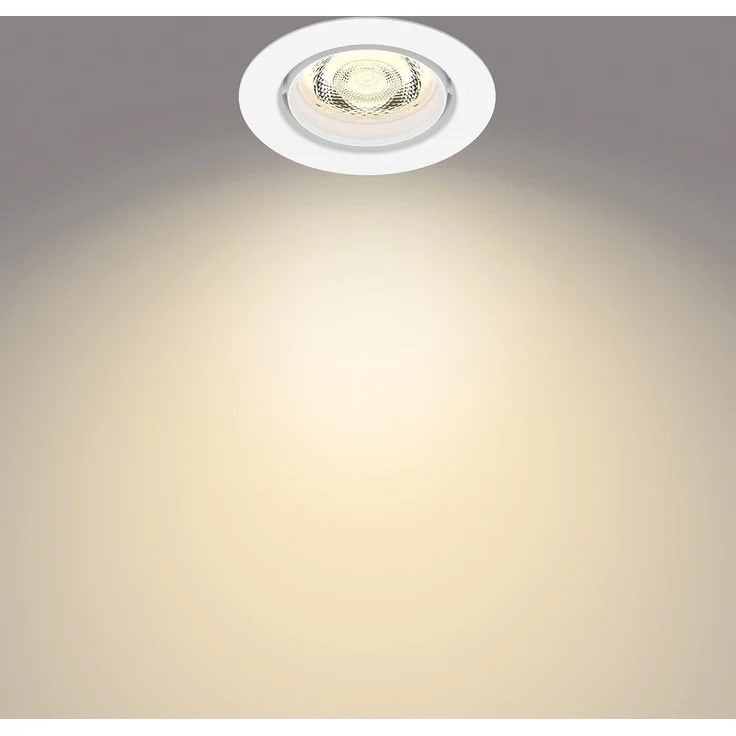 Philips IMPALA WGDIM SL264 RD 068 6W 27K WH 1PK – Bild 5