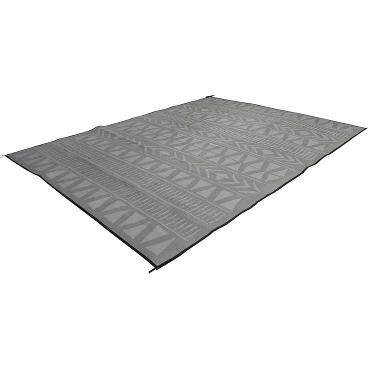 Outdoorteppich Outdoor Teppich Oxomo Camping Vorzelt, Bo-Camp, Markisen Teppich Balkon Zelt Boden