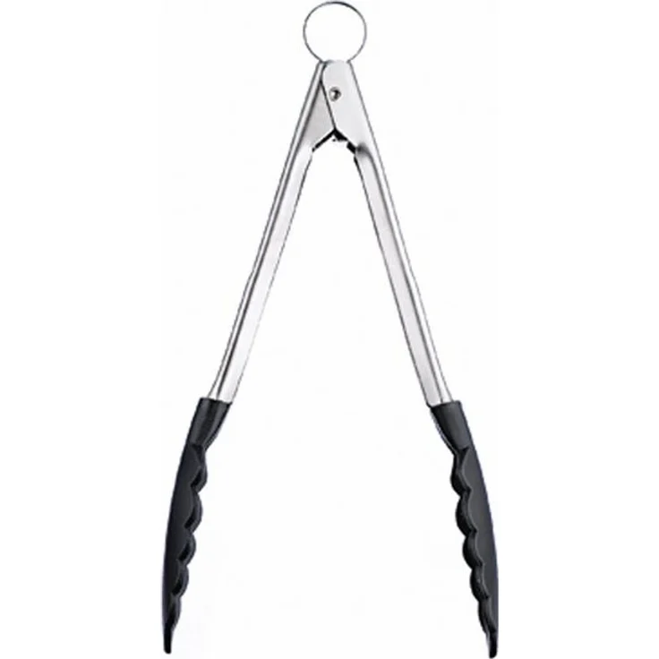 Cuisipro Servierzange, Silikon, 24 cm – Bild 4