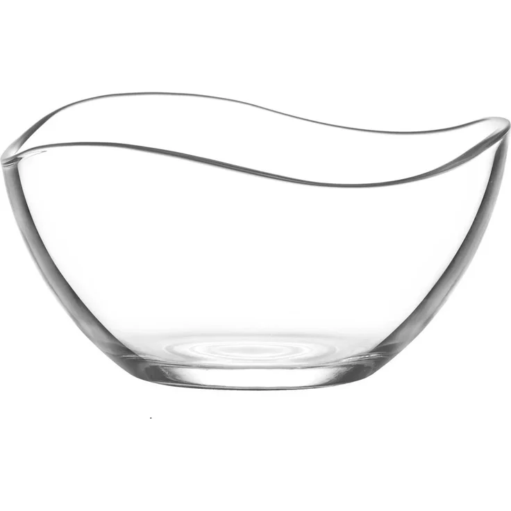 LAV Vira 6-teiliges Schalen-Set - 310 ml, Dessert- & Snackschalen aus Glas – Bild 1