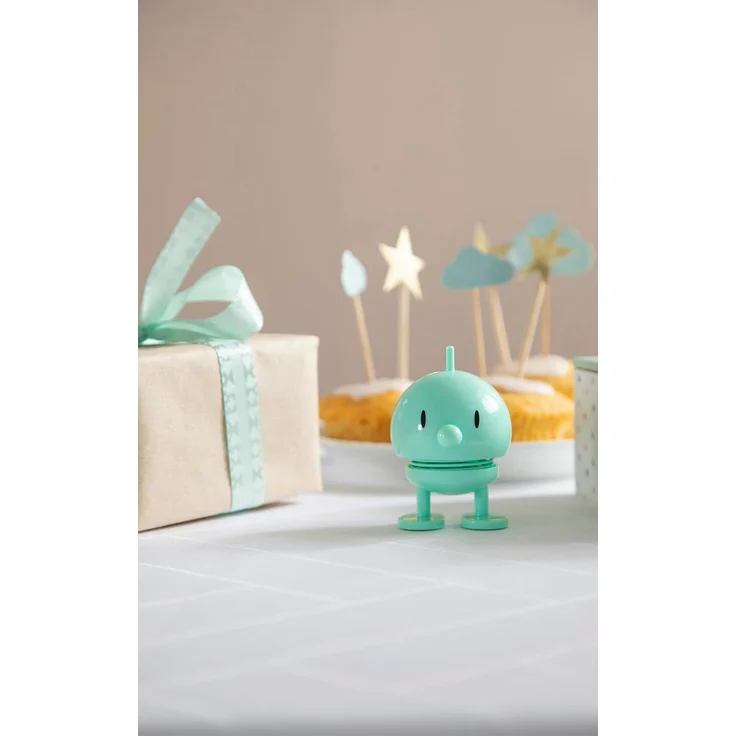 Hoptimist Bumble M Mint – Bild 6