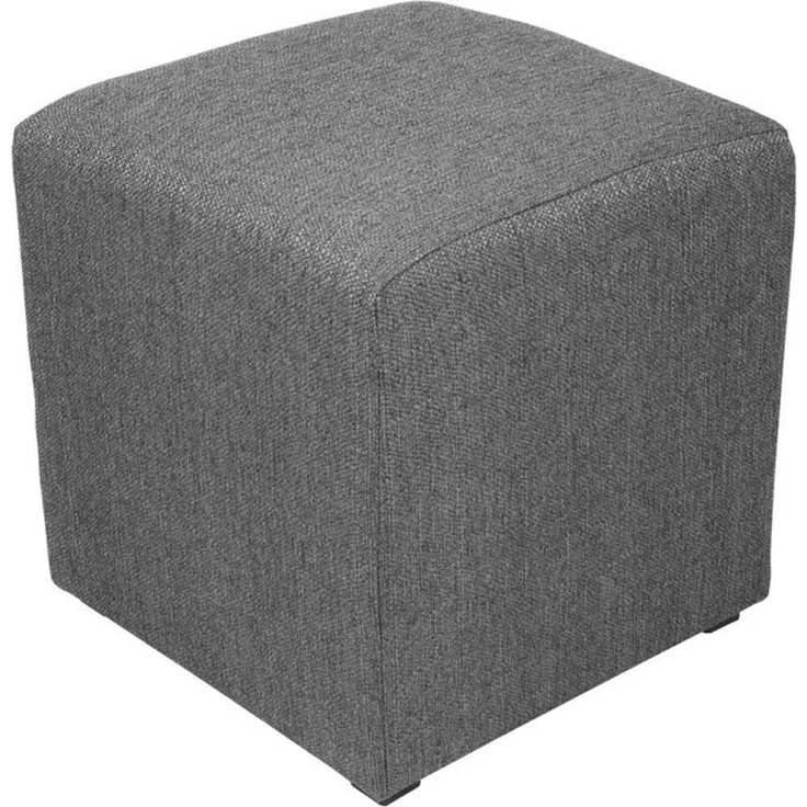 Best for Home Sitzhocker Best For Home Cube Pouf – Stilvoller Samt Hocker & Fußhocker (verschiedene Farben), Handwerksqualität,TOP Preis-Leistungs-Verhältnis – Bild 4