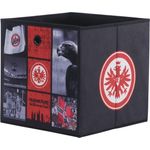 Faltbox Box - Eintracht Frankfurt / Nr. 1 - 32x32 cm