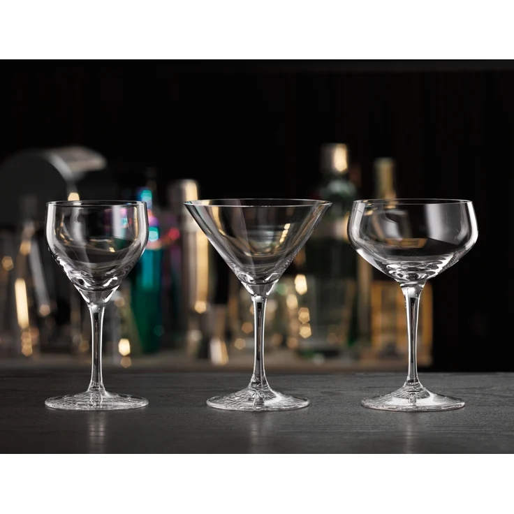 SPIEGELAU 4500156 PERFECT SERVE Nick & Nora Glas 4er Set – Bild 9
