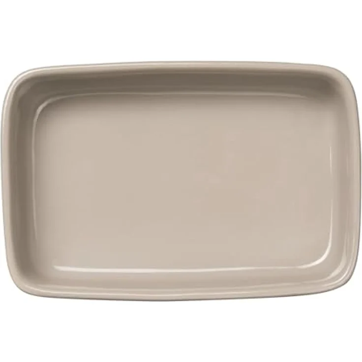 ASA Grande Nude Auflaufform rechteckig 21x14x4,3 cm – Bild 2