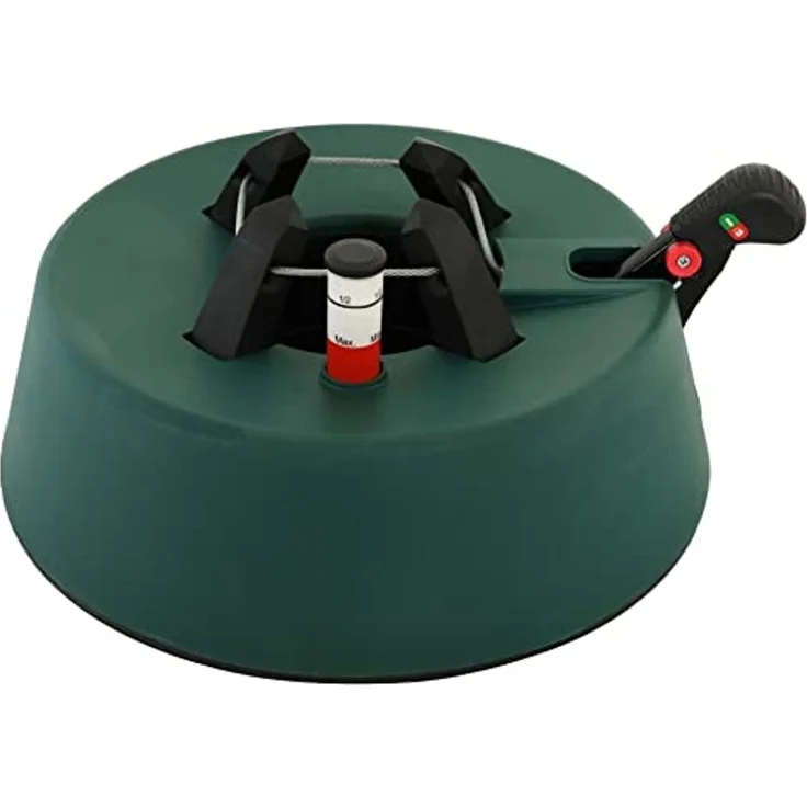 Christbaumständer Taunus bis 2,25 m Baumhöhe 734-T225 – Bild 1