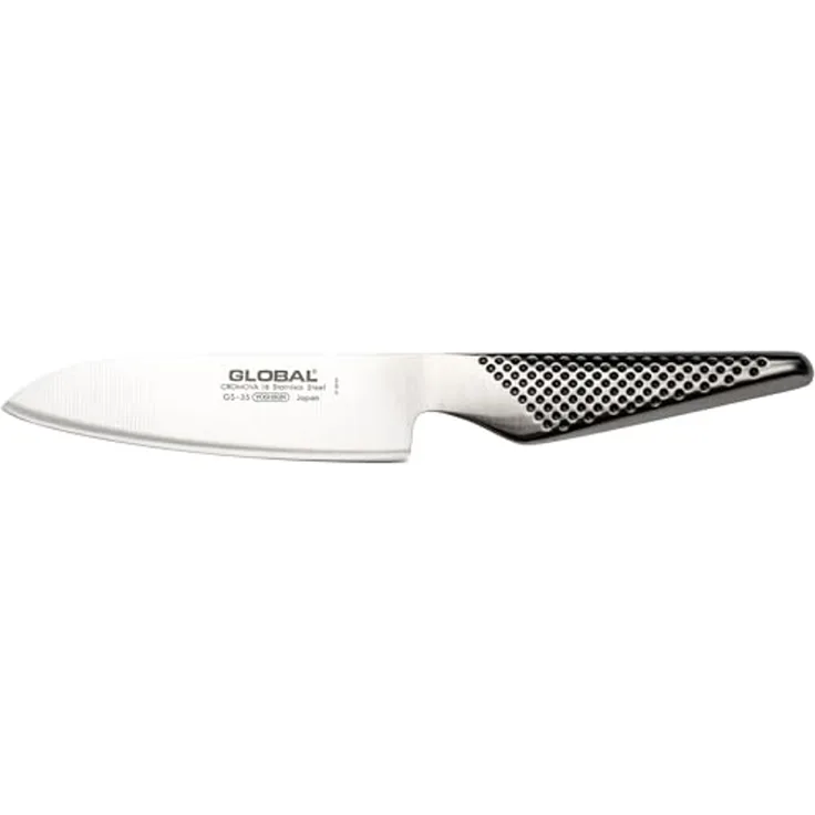 Global Kleines Santokumesser 13 cm GS-35